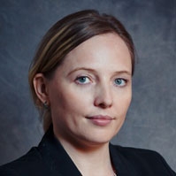 Юлия Сахаровская